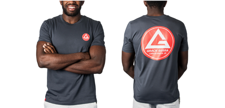 CAMISETA CLASICA INK TALLA 2XL