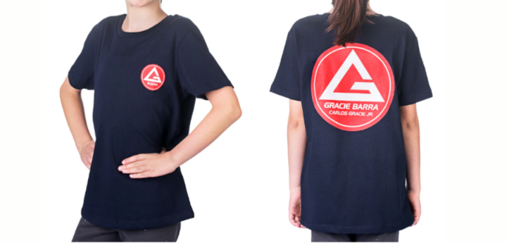 CAMISETA CLASICA MANGA CORTA AZUL OSCURO TALLA 7-8
