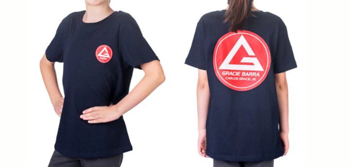 CAMISETA CLASICA MANGA CORTA AZUL OSCURO TALLA 5-6