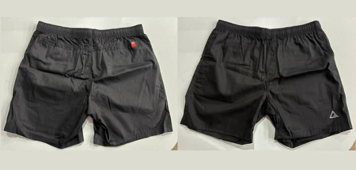 BAÑADOR LEGACY NEGRO TALLA 36