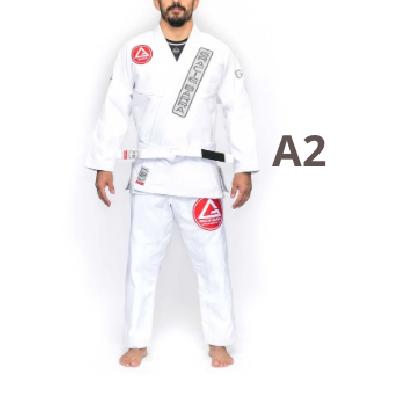 KIMONO GB1 BLANCO TALLA A2