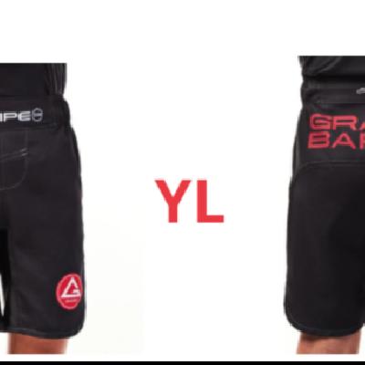 Pantalon NO-GI infantil talla YL