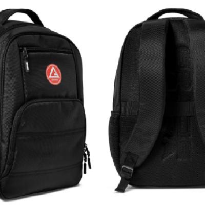 MOCHILA CLASICA GB NEGRA