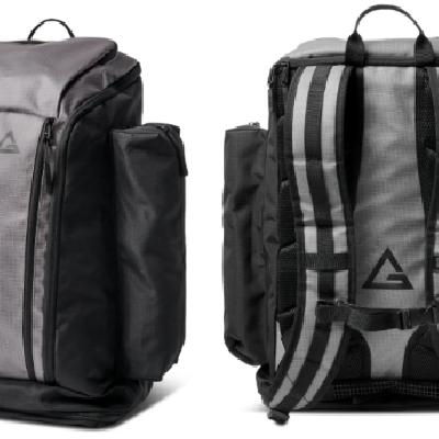 MOCHILA GB ELITE HYBRID NEGRA/GRIS