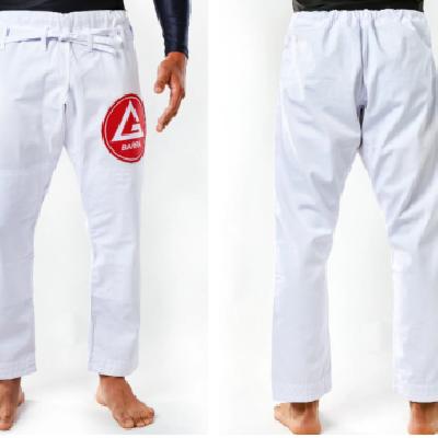 PANTALON BLANCO TALLA A2L