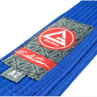 CINTURON AZUL TALLA A2