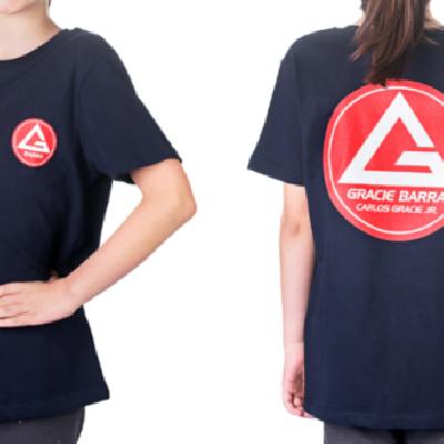CAMISETA CLASICA MANGA CORTA AZUL OSCURO TALLA 5-6