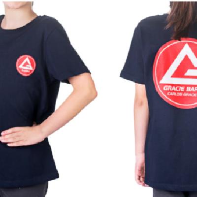 CAMISETA CLASICA MANGA CORTA AZUL OSCURO TALLA 3-4