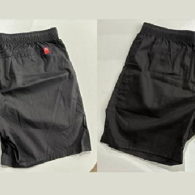 BAÑADOR LEGACY NEGRO TALLA 36
