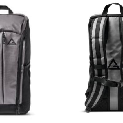 MOCHILA GB ELITE EVERYDAY GRIS/NEGRA