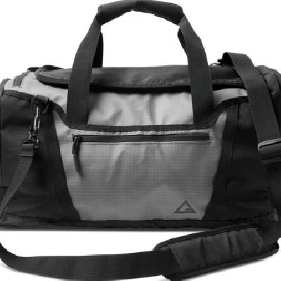 MOCHILA GB ELITE HYBRID DUFFEL GRIS